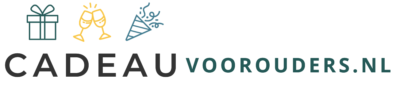 Cadeau Voor Ouders