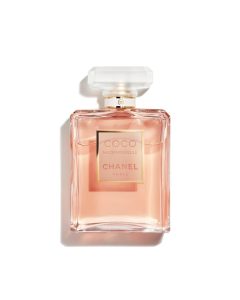 Coco Mademoiselle Eau de parfum spray