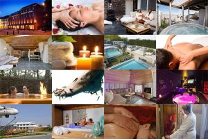 Kadobon beauty en wellness naar keuze